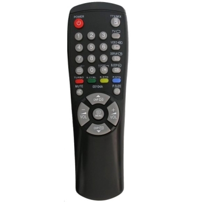 Дистанционно управление SAMSUNG AA59-00104A CONEL 1087 RM-016FC